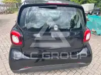 2017 Smart FORTWO