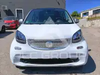 2017 Smart FORTWO