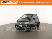 2017 Smart FORTWO