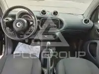 2017 Smart FORTWO