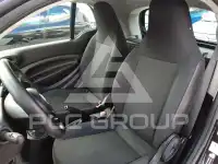 2017 Smart FORTWO
