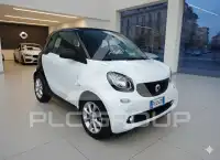 2017 Smart FORTWO