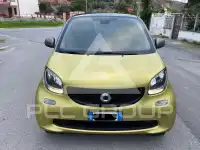 2017 Smart FORTWO