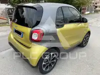 2017 Smart FORTWO