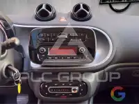 2017 Smart FORTWO
