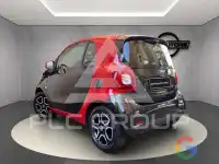 2017 Smart FORTWO