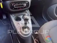 2017 Smart FORTWO