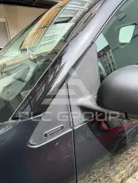 2017 Smart FORTWO