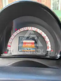2017 Smart FORTWO