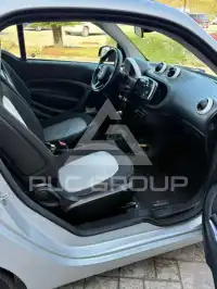 2017 Smart FORTWO