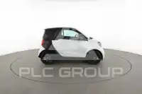 2017 Smart FORTWO
