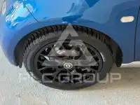 2017 Smart FORTWO