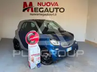 2017 Smart FORTWO
