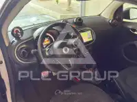 2017 Smart FORTWO