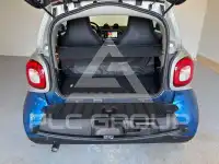 2017 Smart FORTWO