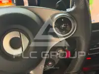 2017 Smart FORTWO