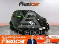 2017 Smart FORTWO