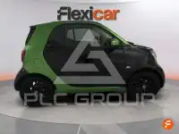 2017 Smart FORTWO