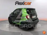 2017 Smart FORTWO