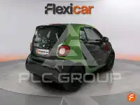 2017 Smart FORTWO