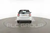 2017 Smart FORTWO