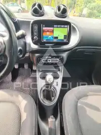 2017 Smart FORTWO