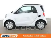 2017 Smart FORTWO
