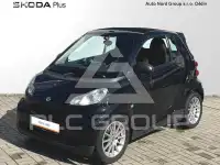 2017 Smart FORTWO