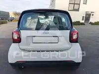 2017 Smart FORTWO