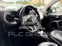 2017 Smart FORTWO