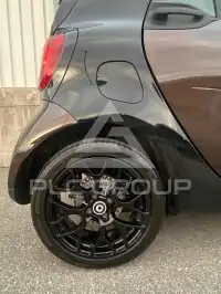 2017 Smart FORTWO