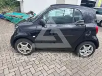 2017 Smart FORTWO