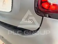 2017 Smart FORTWO