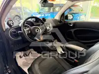 2017 Smart FORTWO