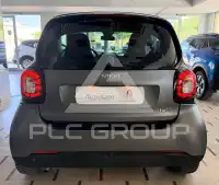 2017 Smart FORTWO