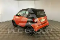 2017 Smart FORTWO