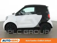 2017 Smart FORTWO