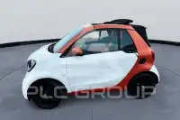 2017 Smart FORTWO