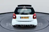 2017 Smart FORTWO