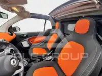 2017 Smart FORTWO