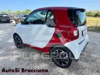 2017 Smart FORTWO