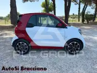 2017 Smart FORTWO