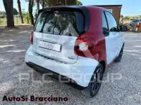 2017 Smart FORTWO