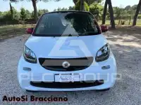 2017 Smart FORTWO