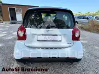 2017 Smart FORTWO