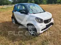 2017 Smart FORTWO