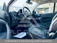 2017 Smart FORTWO