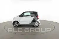 2017 Smart FORTWO