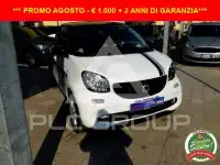 2017 Smart FORTWO