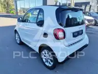 2017 Smart FORTWO